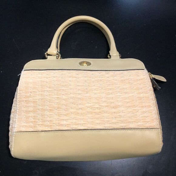 COPY - Etienne Aigner Handbag - Picture 1 of 6